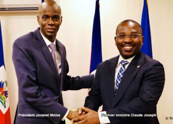 Assassinat du Président Jovenel Moïse : Haïti sous le choc…