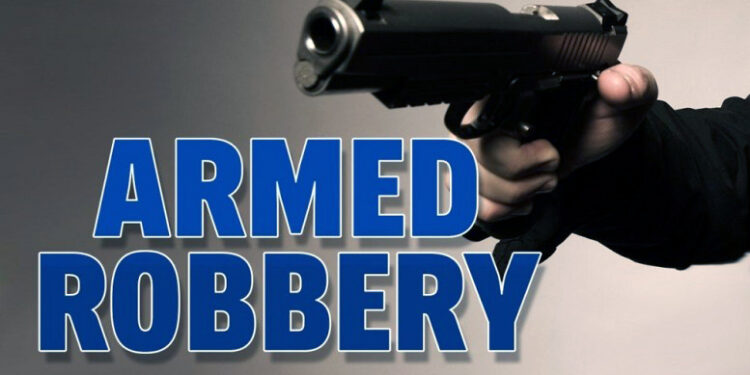 Braquage d’une bijouterie à Philipsburg : Les malfrats fuient en partie française