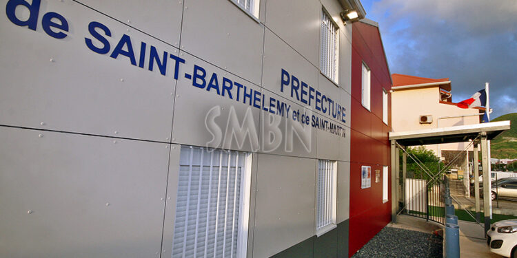 Etat d’urgence sanitaire dans les îles du Nord : Vous en aviez rêvé ? Le Sénat l’a fait !