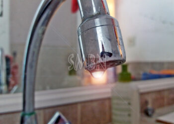 Production d’eau potable : Fin des tours d’eau…