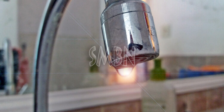 Production d’eau potable : Fin des tours d’eau…