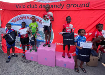 Cyclisme : Grand Prix du VCSG