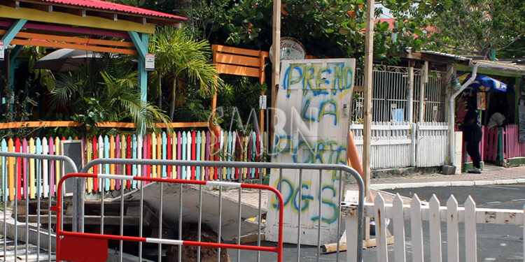 Grève à la Collectivité : Une réunion infructueuse…