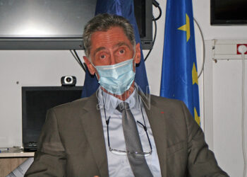 Grève à la Collectivité : Le préfet se dit désemparé, inquiet et atterré