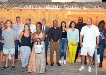 Initiative Saint-Martin Active : 6e Concours de l’innovation