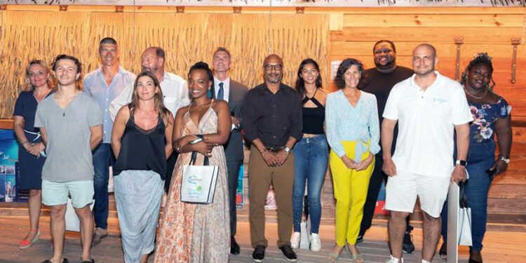 Initiative Saint-Martin Active : 6e Concours de l’innovation