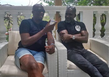 Office de tourisme : Saint-Martin, « the place to be » en Martinique