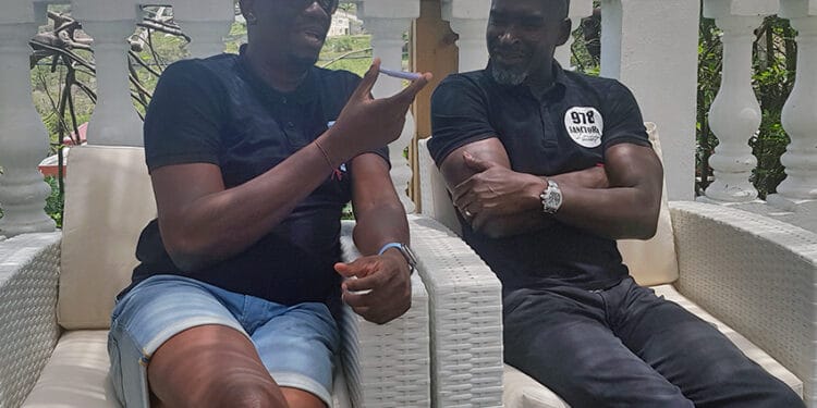 Office de tourisme : Saint-Martin, « the place to be » en Martinique