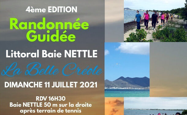 Randonnée culturelle : 4e édition pour l’ACS ZEPIN