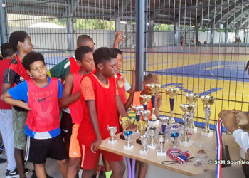 SXM Sport Mouvement : L’association va fêter ses deux ans d’existence