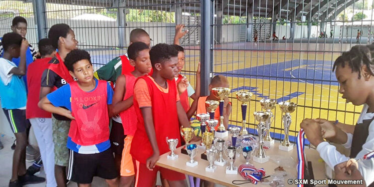 SXM Sport Mouvement : L’association va fêter ses deux ans d’existence