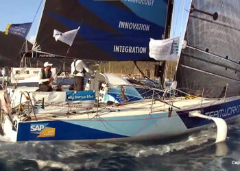 Transat en Double Concarneau-Saint-Barthélemy : Maintien de l’événement, mais…