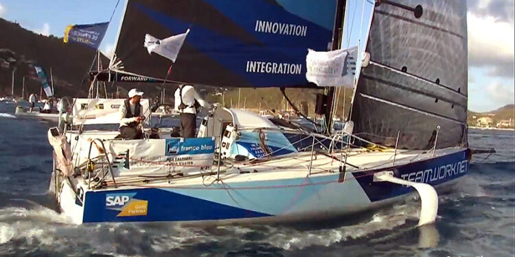 Transat en Double Concarneau-Saint-Barthélemy : Maintien de l’événement, mais…