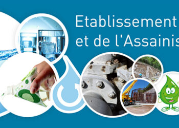 Les travaux à Grand-Case bientôt terminés : Mais coupure d’eau le lundi 19 juillet…