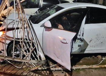 Des policiers et un gardien de prison agressés : Une femme alcoolisée arrêtée