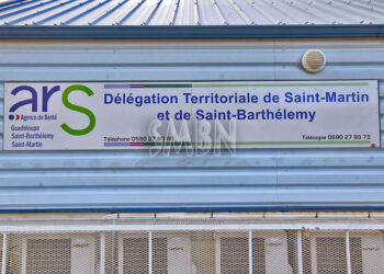 Acte de vandalisme à Saint-Barthélemy : Les locaux et les véhicules de l’ARS visés