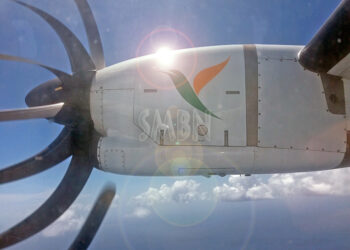 Air Antilles : Reprise des vols ce mardi