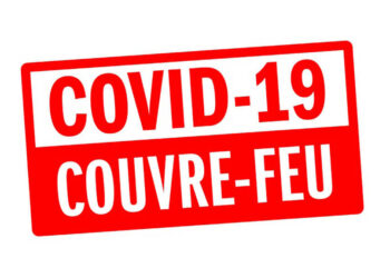 Couvre-feu : On joue les prolongations… !