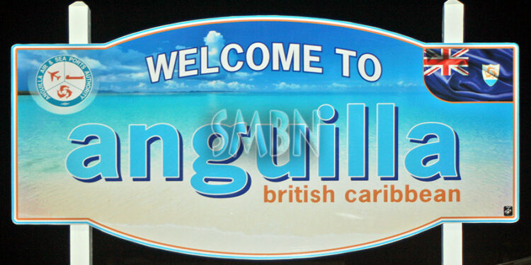 Covid à Anguilla : Seize cas confirmés, la majorité est doublement vaccinée