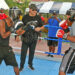 Sports : Journée boxe avec ABC Inter Sport