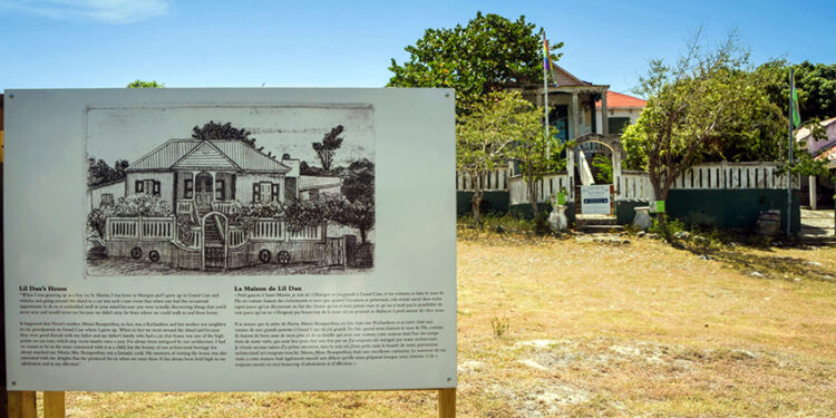 Exposition de Gravures : Le Quartier d’Orléans de Sir Roland Richardson