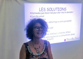 Maladies bucco-dentaires et santé : Le docteur Rossi a tout expliqué…