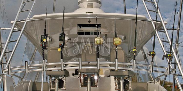 Concours de pêche : Bientôt le Saint-Barth Fishing Tournament !