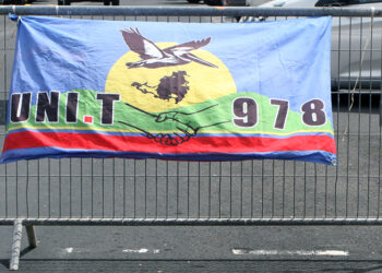 Syndicalisme : UNI.T 978 et UNSa Territoriaux s’allient