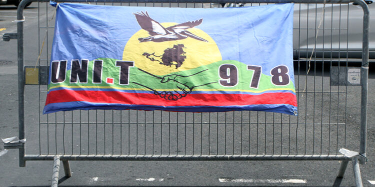 Syndicalisme : UNI.T 978 et UNSa Territoriaux s’allient