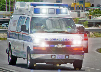 Sint Maarten : Un homme retrouvé noyé sur la plage de Great Bay