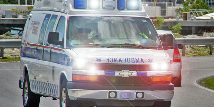 Sint Maarten : Un homme retrouvé noyé sur la plage de Great Bay