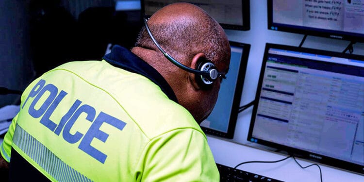 Accident de moto mortel : La police lance un appel à témoin