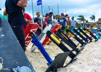 Caribbean Foiling Championships 2021 : Ouverture des préinscriptions