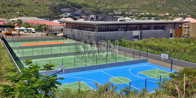 Infrastructures sportives : Droit de retrait des agents du Service des sports