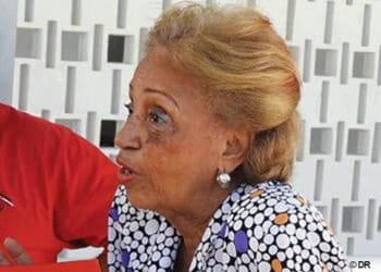 Disparition de Lucette Michaux-Chevry : 50 ans au service de la Guadeloupe et de la France