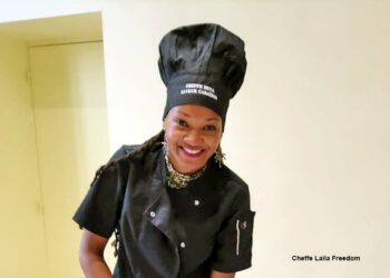 Objectif Top Chef : Une saint-martinoise participe à l’émission sur M6