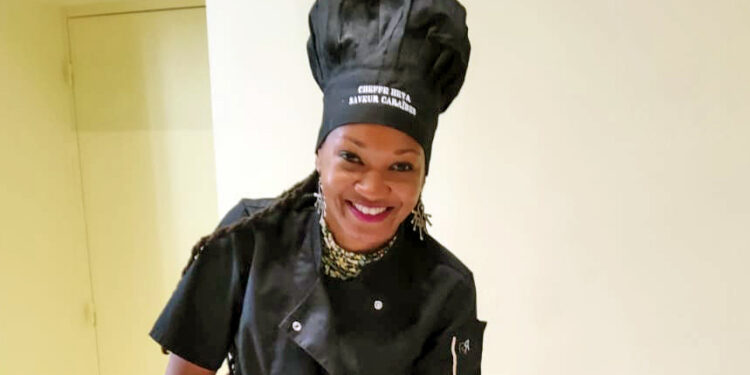 Objectif Top Chef : Une saint-martinoise participe à l’émission sur M6