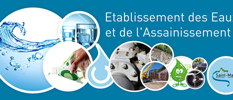 Réseau d’eau potable : Début des travaux à Agrément