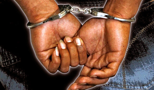 Accident de la route : Un conducteur ivre interpellé