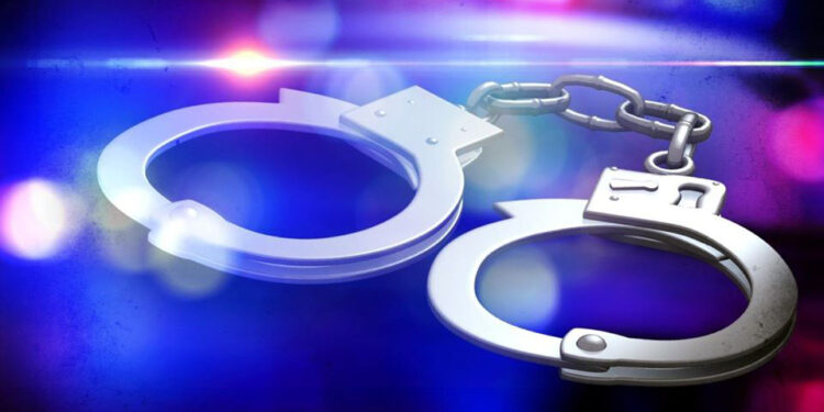 Menaces avec une machette et un lance-fusées : Un individu interpellé