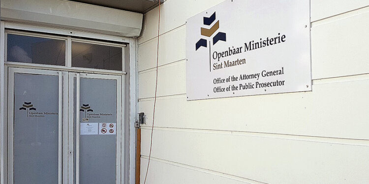 Corruption à l’aéroport Princes Juliana : Deux personnes interpellées