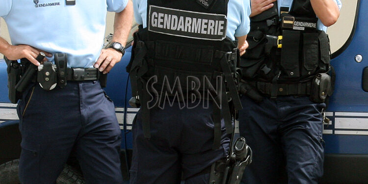 Début de noyade à Baie Rouge : Intervention de deux gendarmes et de deux témoins