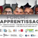 Forum de l’apprentissage : Pour accéder à un parcours de formation
