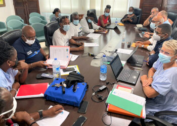 Grève à la Collectivité : Signature d’un protocole de suspension du conflit