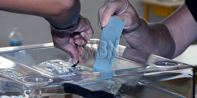 Elections territoriales et nationales : Modalités d’inscription sur les listes électorales