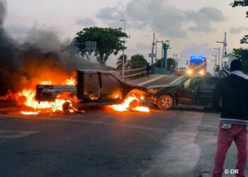 Manifestations : Un passe sanitaire qui passe mal…
