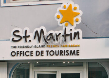 Office de tourisme : Fermeture temporaire pour travaux