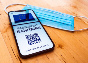 Passe sanitaire à Saint-Martin : Instauré à partir du vendredi 22 octobre 2021 !