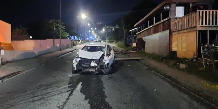 Piéton tué par une voiture : Un témoin recherché par la police