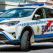 Vol de véhicules : Des personnes interpellées